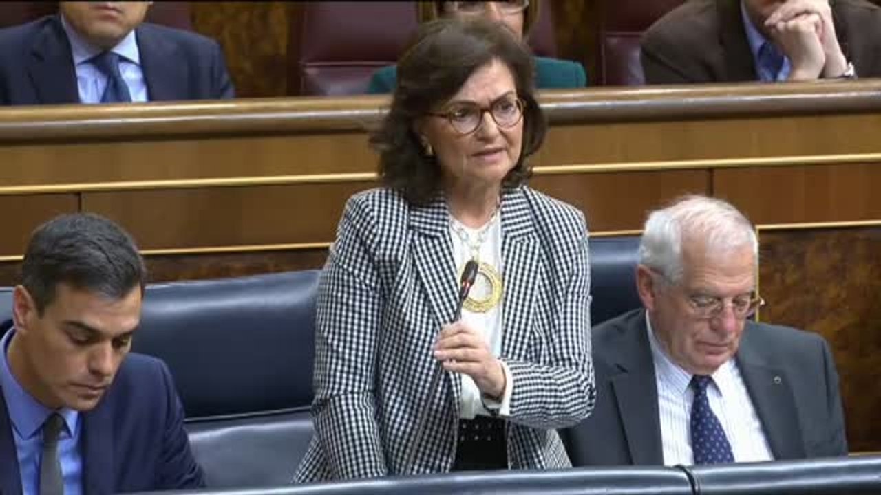 El PP acusa al Gobierno de ser "una fábrica de problemas" en Cataluña porque "cuanto más ceden, más humillan a los españoles"
