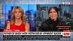 Brooke Baldwin & Kelly Posner Gerstenhaber, Founder and Director of the Columbia Lighthouse Project speaking about Father of Sandy Hook victim dies by apparent suicide. #CNN #News #BrookeBaldwin #Breaking #SandyHook @PosnerKelly