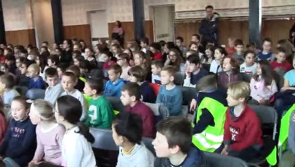 Printemps de l'égalité  RONCQ Festival Ecole en choeur