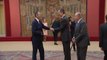 Felipe VI y Don Juan Carlos coinciden en un acto por el 40 aniversario de la Constitución