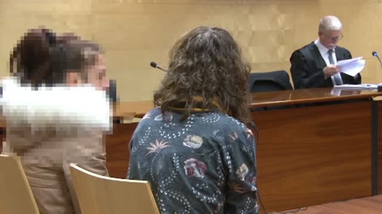 Siete de cada diez juicios por maltrato acaban con condenas para los acusados