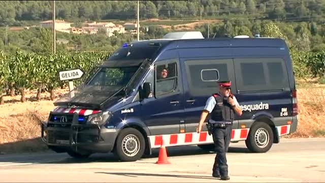 Españoles vais a sufrir