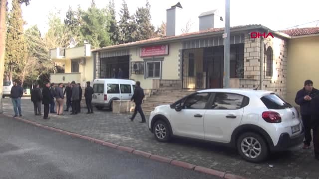 Gaziantep Dere Sularına Kapılan Otomobildeki 2 Kişiden Birinin Cesedi Bulundu