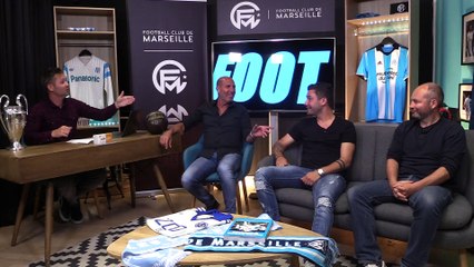 Débat Foot Marseille : Saison terminée... Quelles conséquences ?
