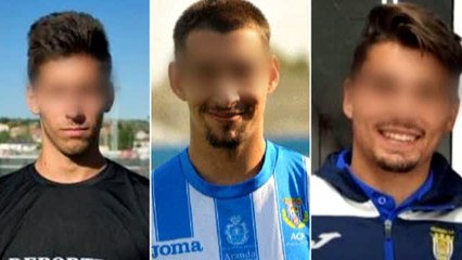 Semana decisiva para la investigación de la agresión sexual de Aranda