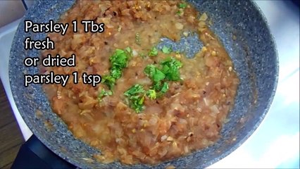 Pizza Sauce Recipe - How to Make Pizza Sauce - Homemade Pizza Sauce Recipe