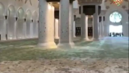 Sergio Al Ramos, jeque de Camas