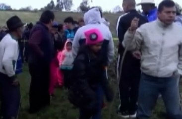 Joven de 21 años de edad reportada como desaparecida fue encontrada sin vida