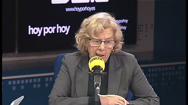 No somos un gobierno de coalición, somos una plataforma ciudadana