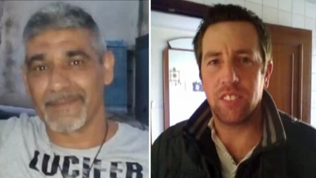 Bernardo Montoya y El Chicle : coincidencias de dos asesinos