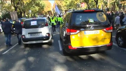 El Tribunal de Justicia Europeo falla contra Uber