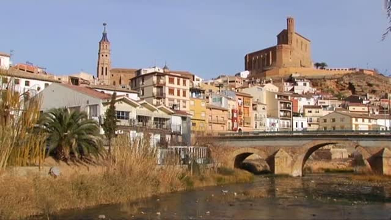 Los vecinos de Albalate del Arzobispo respiran más tranquilos tras la detención de Hefer