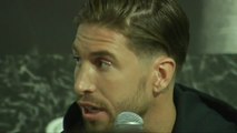 Sergio Ramos sobre el clásico: 