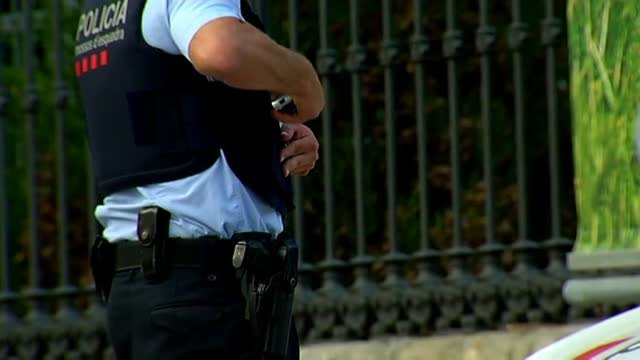 Interior protegerá el 21-D con 10.000 Mossos y 3.000 Policías y Guardias Civiles