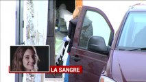 Montoya pudo limpiar la vivienda con lejía para borrar los restos biológicos de Laura Luelmo