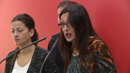 IU Madrid: "La extorsión y el chantaje de Montoro ha llegado hasta tal punto en el Ayuntamiento de Madrid que Sánchez Mato es víctima directa"