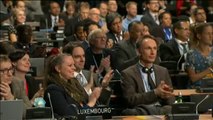 La cumbre del clima consigue sellar las reglas para activar el Acuerdo de París
