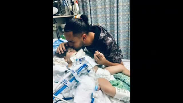 El veto migratorio de Trump impide a una madre yemení despedirse de su hijo enfermo terminal