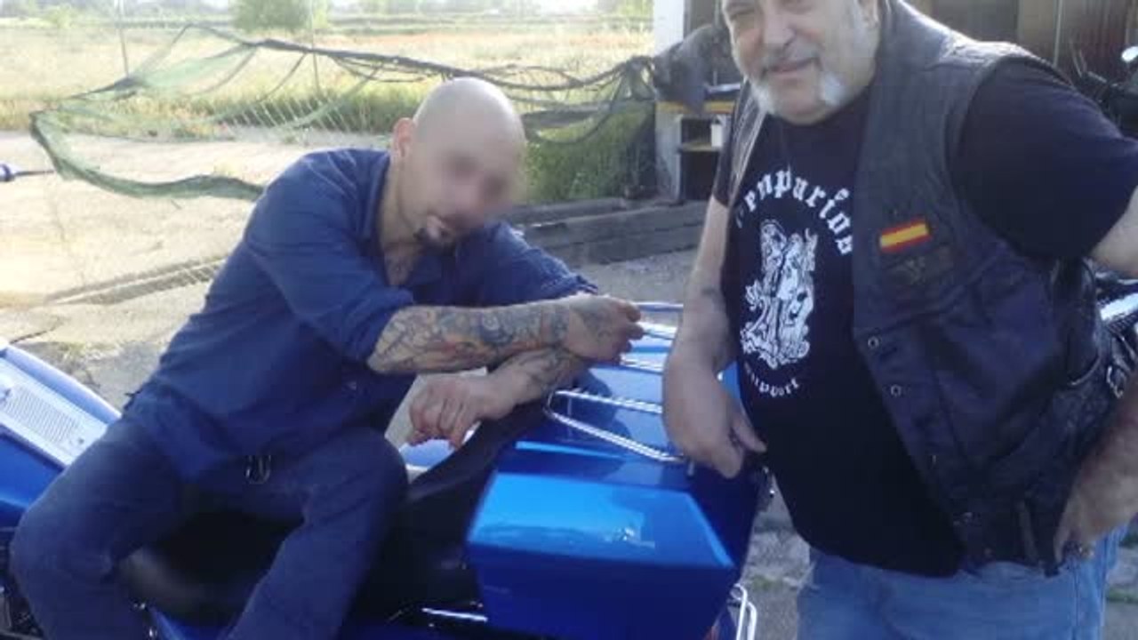 Versiones enfrentadas en torno a la muerte de Víctor Lainez