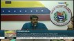 Nicolás Maduro: Investigamos si hubo infiltrados en sabotaje eléctrico