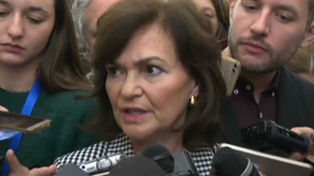 Discrepancias entre el Gobierno y la Generalitat por el formato del encuentro a un día de producirse