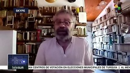 Nacionalismo ucraniano provoca la consolidación del independentismo