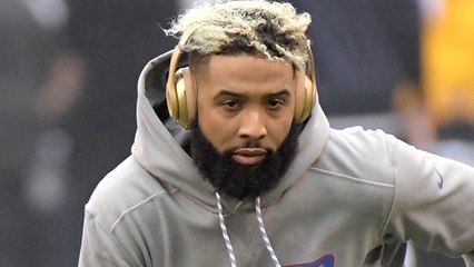 Will OBJ break Browns' single-season receiving record in 2019?