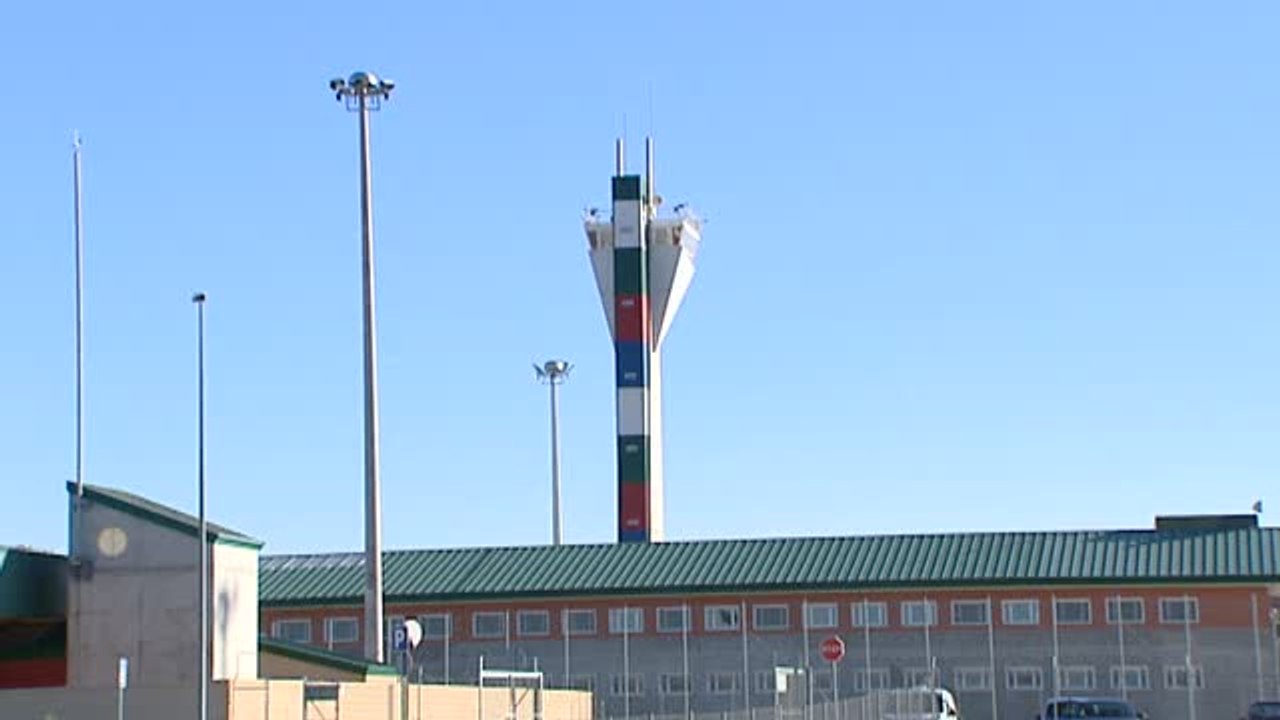 Un grupo de eurodiputados acude a la cárcel de Estremera a visitar a Junqueras y el resto de presos