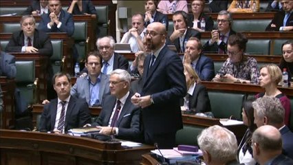 La inmigración abre una brecha en Europa