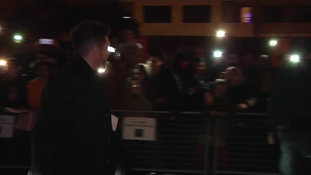 El Atlético de Madrid se prepara para darlo todo ante el Valladolid