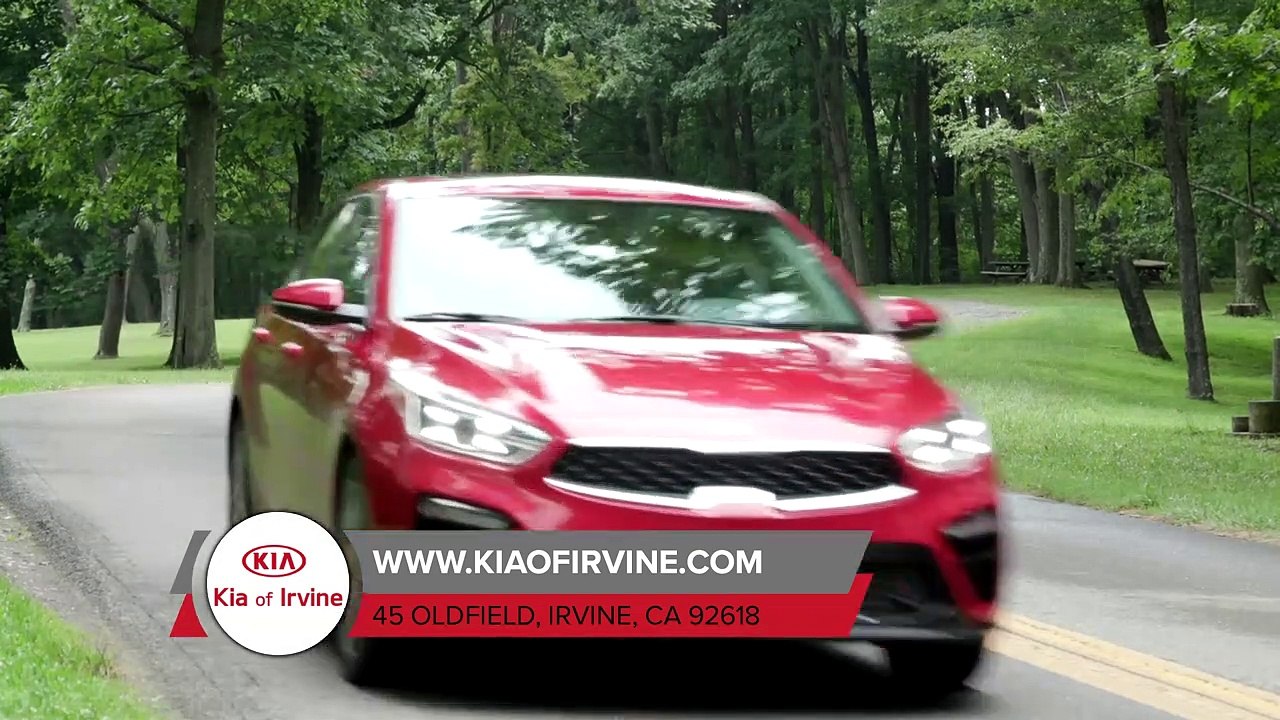 2019 Kia Forte Cerritos CA | New Kia Forte Cerritos CA