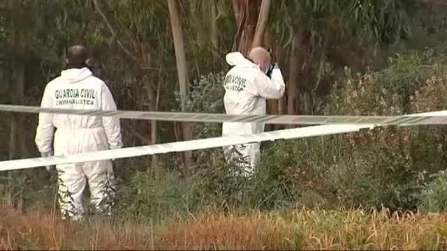 Laura Luelmo murió de un golpe en la cabeza dos o tres días después de denunciarse su desaparición