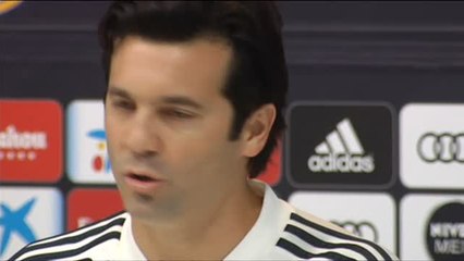 Solari: "Isco es un profesional y va a seguir dando alegrías a este club"