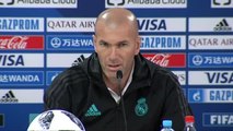 Zidane: 