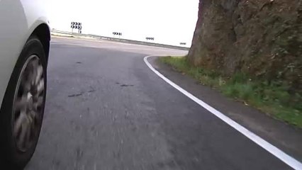 En España hay 3.000 kilómetros que no son seguros