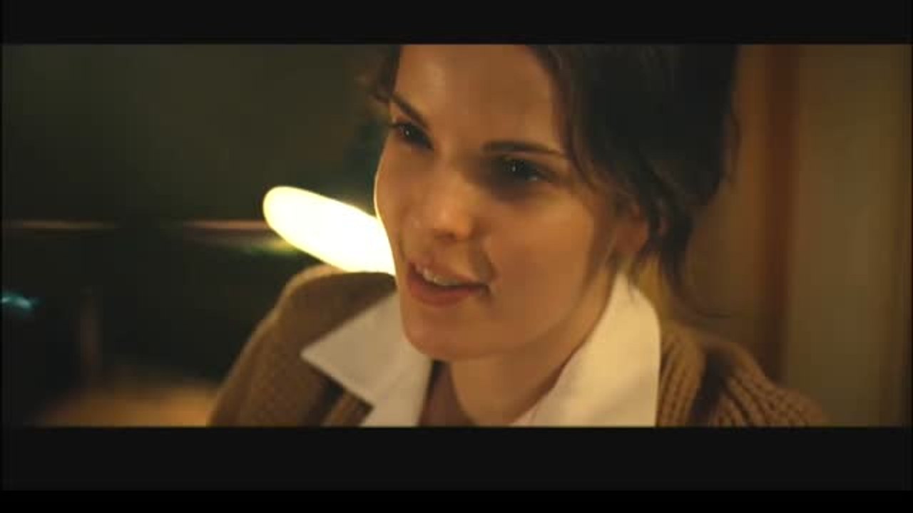 Estrenos del fin de semana: detectives, amor en Nueva York, la danza de Carlos Acosta y zombis dispuestos a terminar con la Navidad