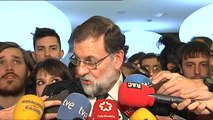 Rajoy quiere aprobar el decreto de la subida del salario mínimo antes de fin de año