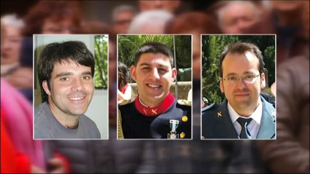 Perfil de las 3 personas asesinadas por Igor el ruso