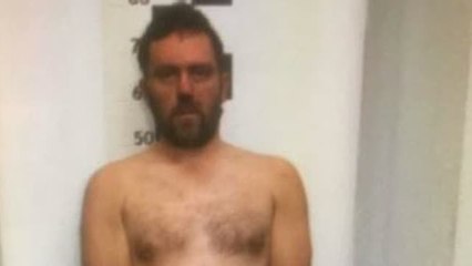 &#039;Igor el ruso&#039;, un peligroso exmilitar experto en armas de fuego y artes marciales