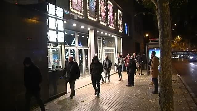 Perfectos desconocidos, versión italiana