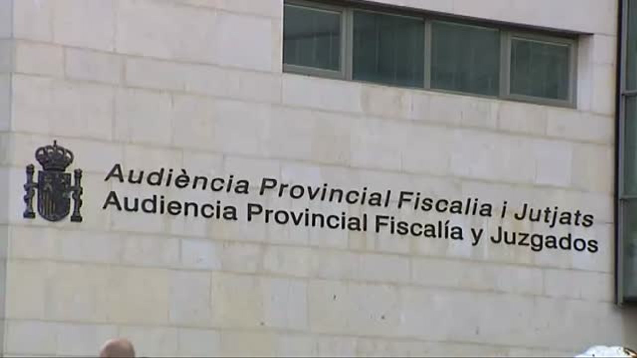 Condenado a cuatro años de prisión por matar su pareja en Valencia