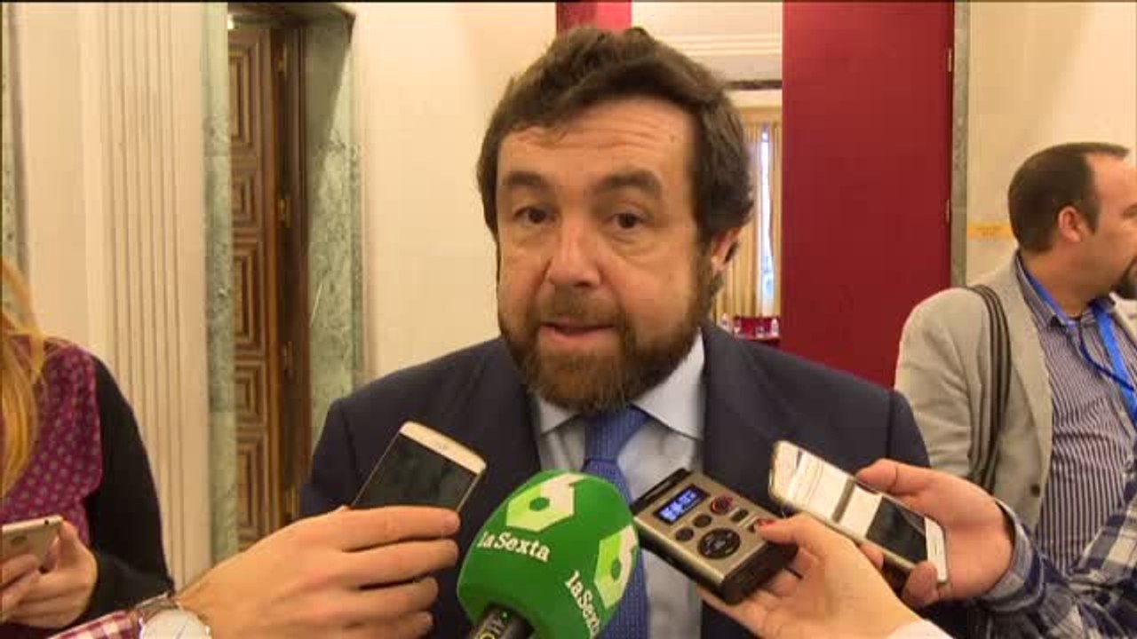 Ciudadanos considera "una barbaridad" la propuesta de indulto de Iceta a los encarcelados del procés