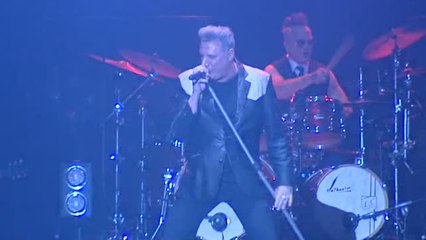 Loquillo cierra a lo grande su gira &#039;Salud y Rock & Roll&#039;