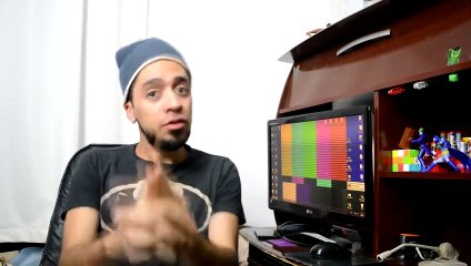 Minha experiencia com o Filtro de LUZ AZUL - O que é, pra que serve?