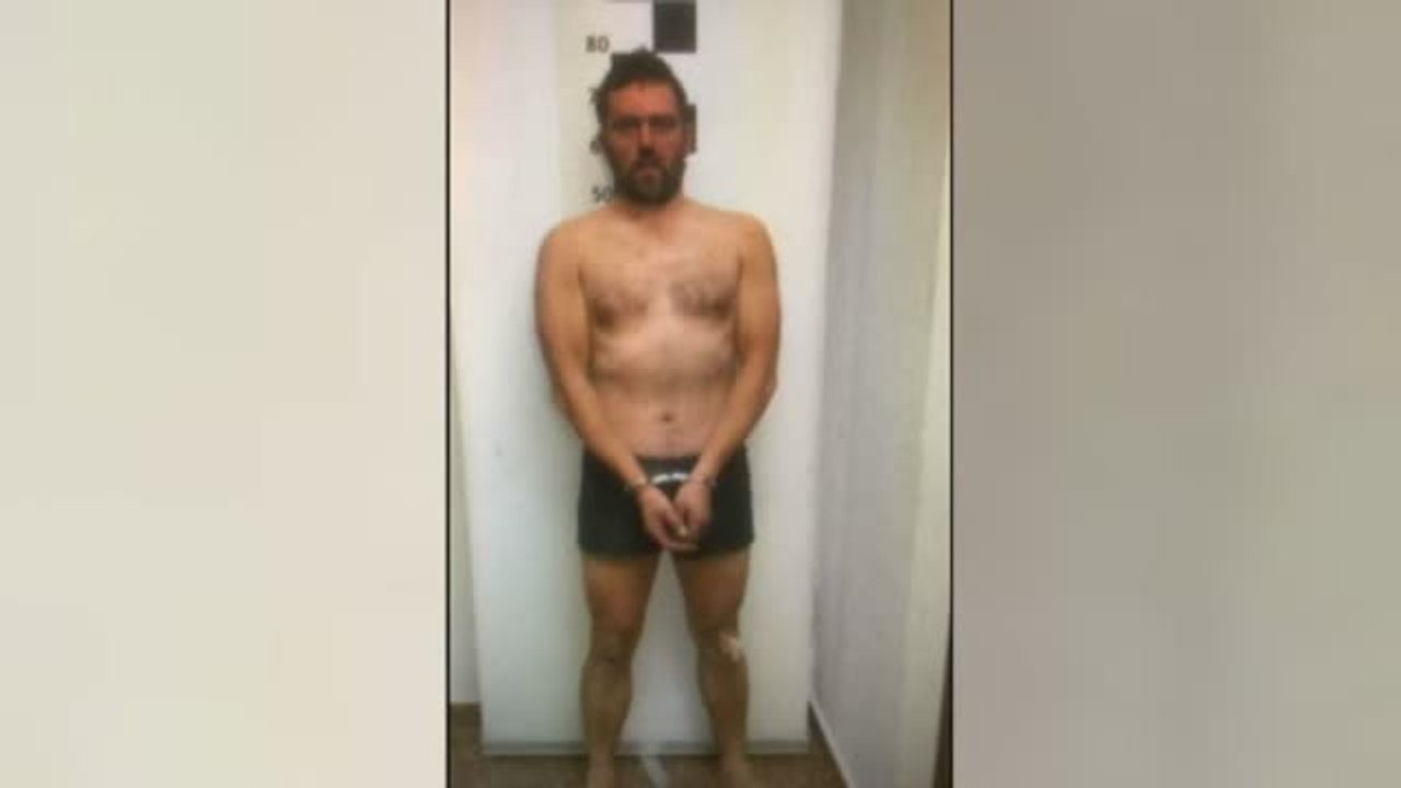 El presunto asesino de dos guardias civiles y un ganadero en Teruel pasará mañana a disposición judicial