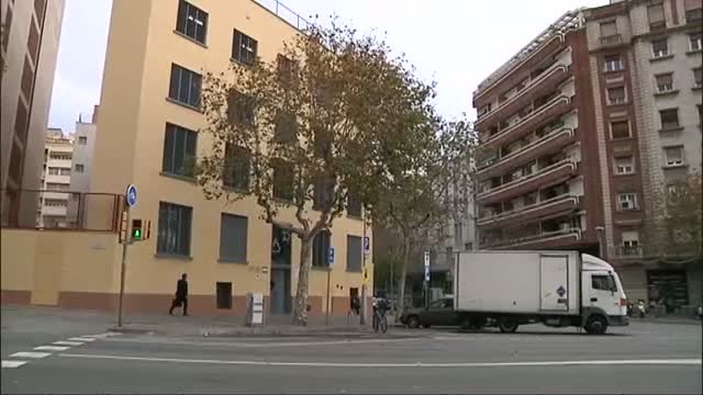Continúa la búsqueda de la joven de 14 años desparecida el martes en Barcelona