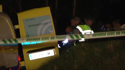El cuerpo de Laura Luelmo aparece a 5 kilómetros de su casa con signos de violencia