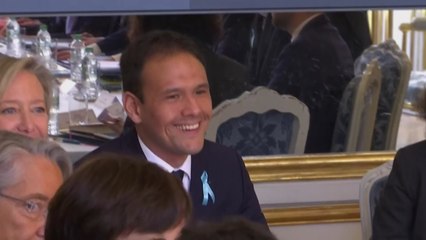 프랑스에서 한국계 장관 또 탄생 / YTN