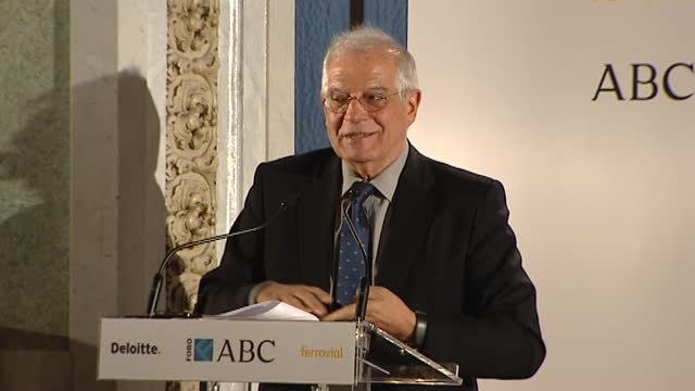 Borrel admite el fracaso de la política ibuprofeno del Gobierno en Cataluña