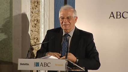 Borrel admite el fracaso de la "política ibuprofeno" del Gobierno en Cataluña
